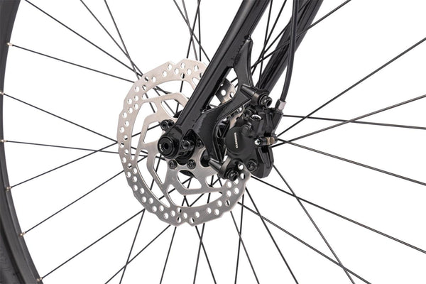 Bombtrack Arise Geared / Matt Petrol Blue