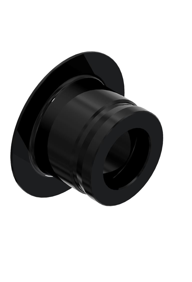 DT Swiss Rear End Caps & Adapters Thru Axle
