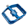 Burgtec Penthouse Flat MK5 B-Rage Edition Pedals