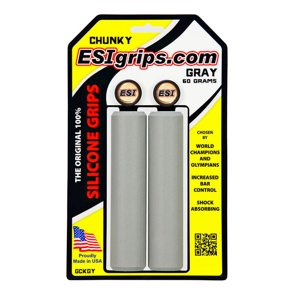 ESI Grips Chunky 32mm