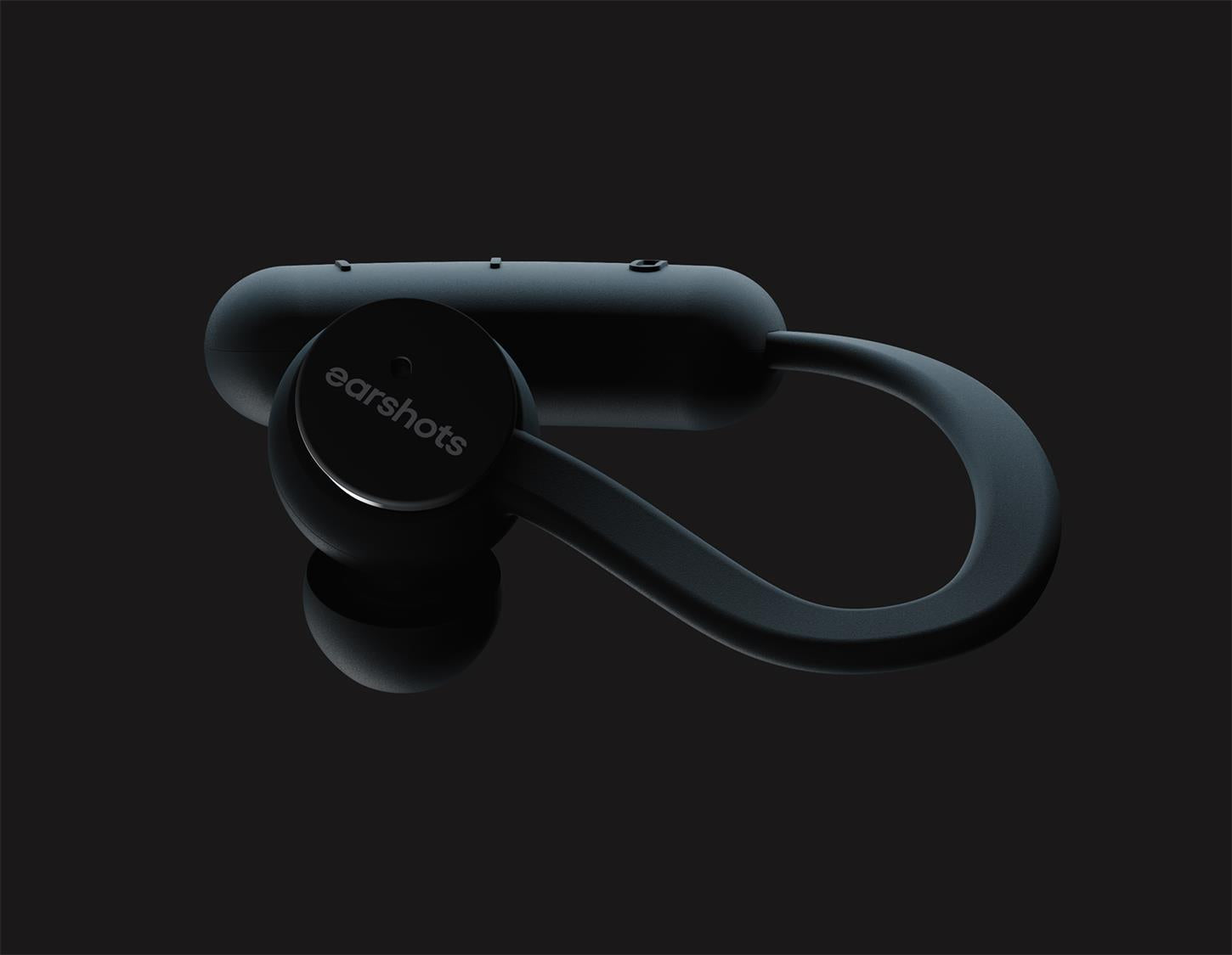 Earshots Magfit3
