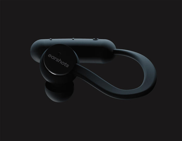 Earshots Magfit3