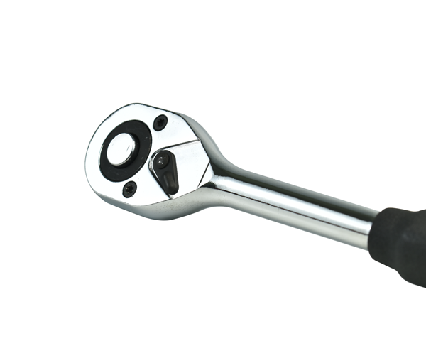 Icetoolz 1/2inch Two-way Ratchet Wrench # 43R1