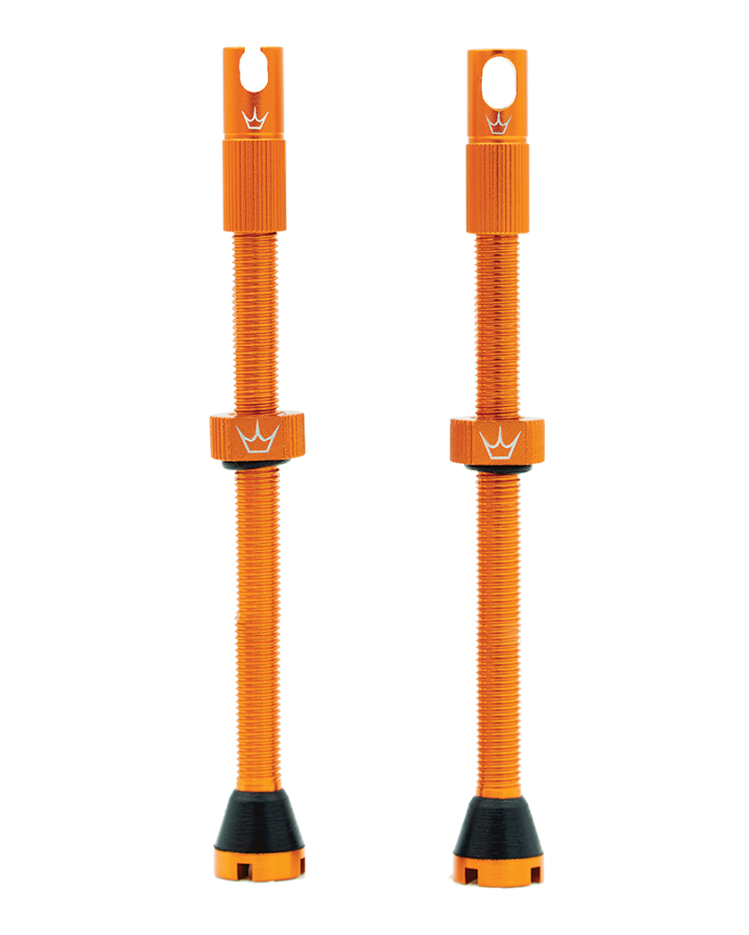Peaty's Chris King MK2 Tubeless Valve 80mm