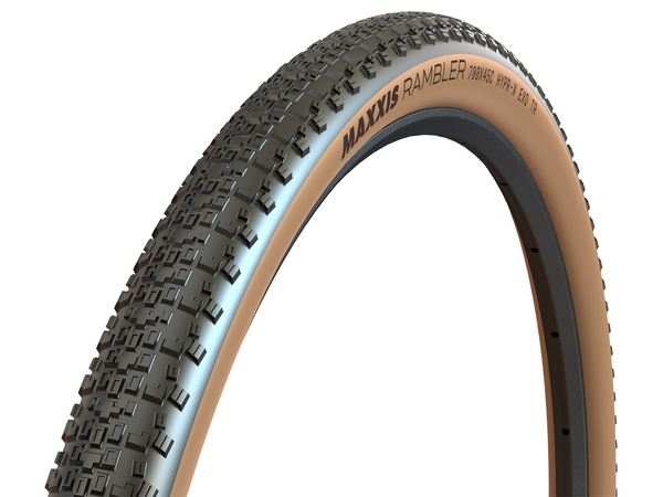 Maxxis Tyre Rambler 700c - HYPR-X