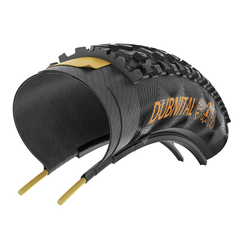 Continental Dubnital MTB Tyre