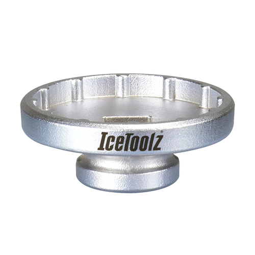 IceToolz BB Tool 12-Notch 50.4mm T47 #M098