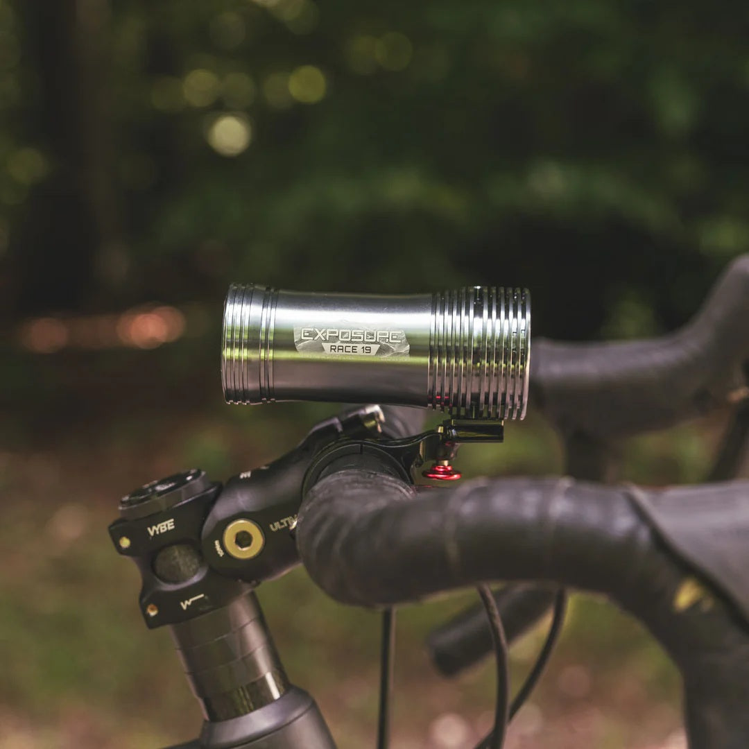 Exposure Race MK19 - 2650 Lumen