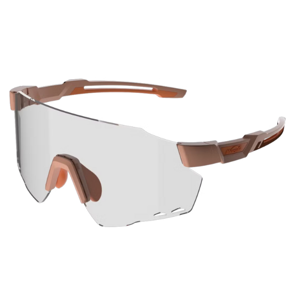 Magic Shine Windbreaker Photochromic Eyewear