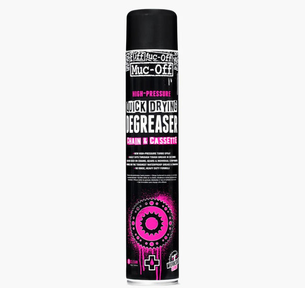 Muc-Off High Pressure Degreaser 750ml
