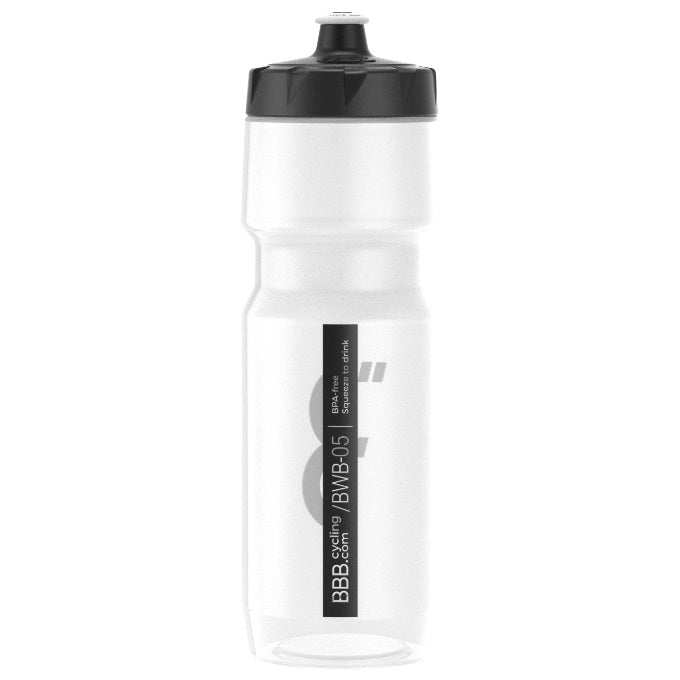 BBB CompTank XL 750ml Bottle