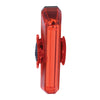 Oxford Ultratorch Slimline R50 Rear LED