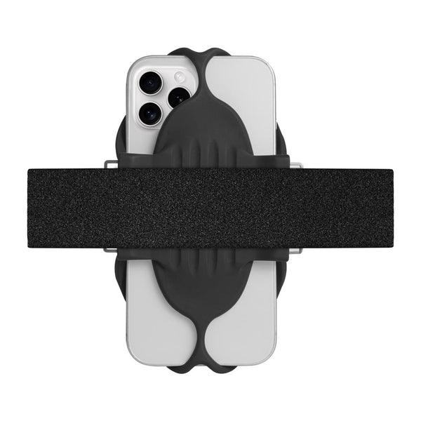 Bone Collection Run Tie 3 Armband