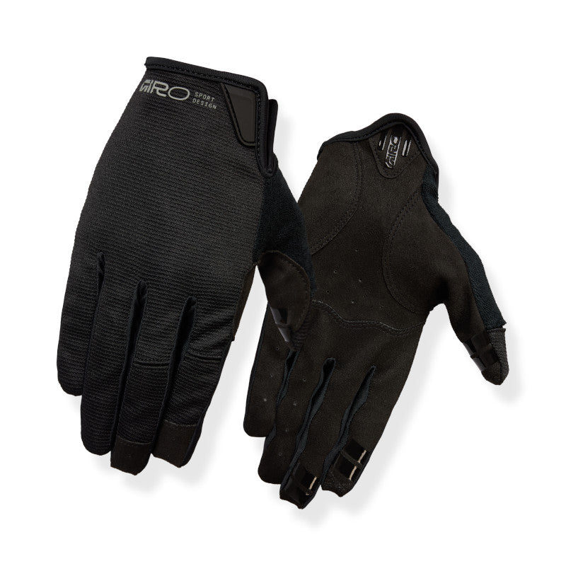 Giro Gloves DND Renew Series / Black