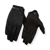Giro Gloves DND Renew Series / Black