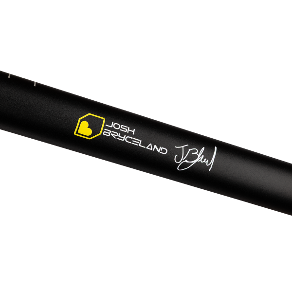 Burgtec Handlebars Ridewide Josh Bryceland Signature Alloy