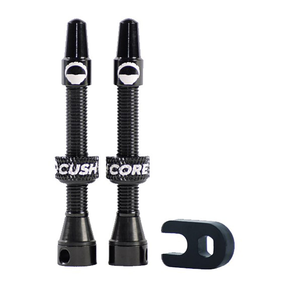 CushCore Valves