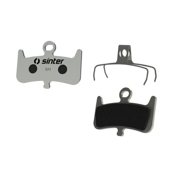 Sinter Hayes Dominion A4 Disc Pads
