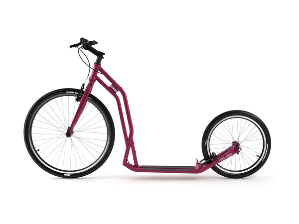 Yedoo S2620 Adult Scooter