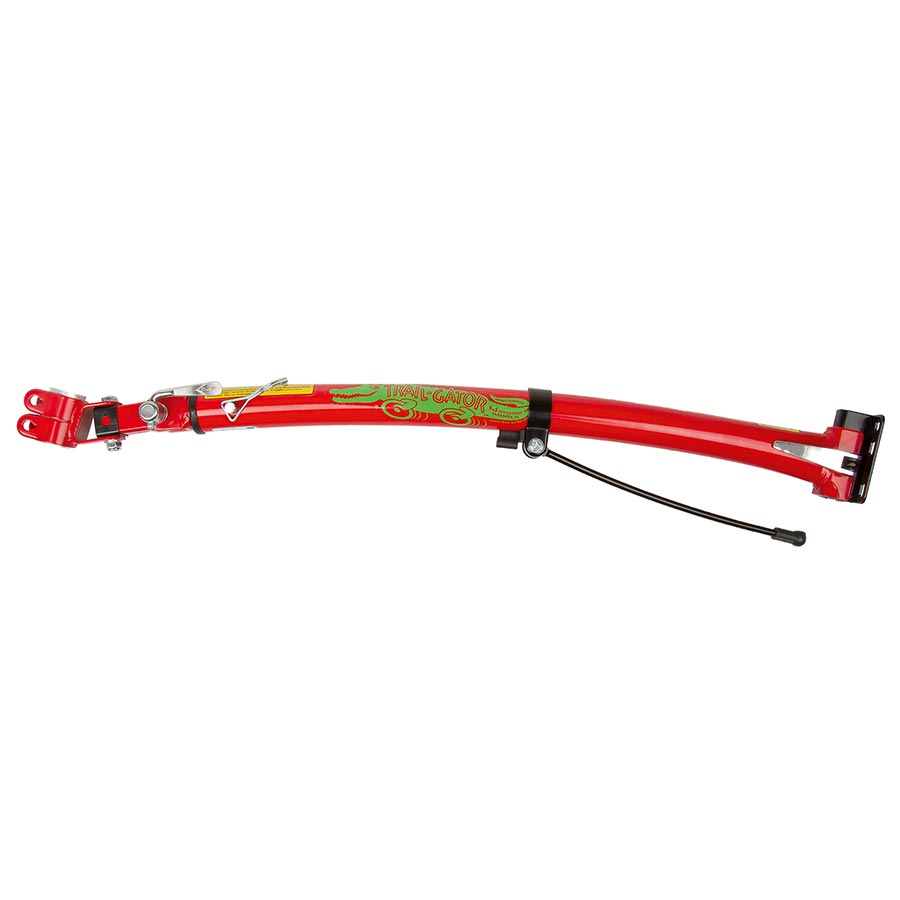 Trail-Gator Towbars