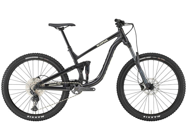 Kona Process 134 27.5"