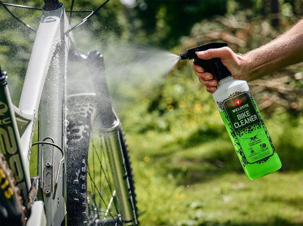Weldtite Bike Cleaner 1litre