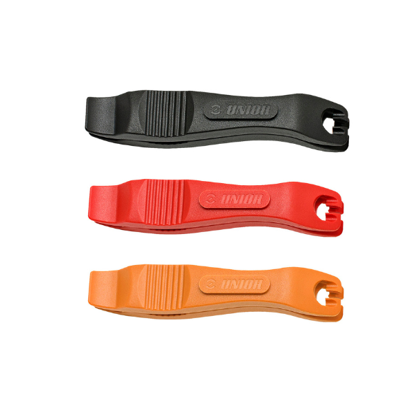Unior Plastic Tyre Lever