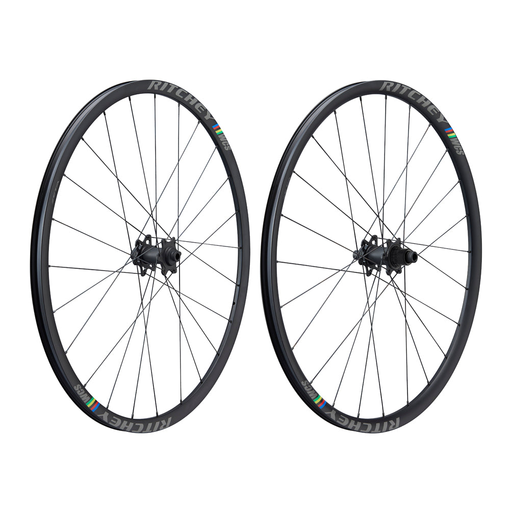 Ritchey WCS Zeta Disc Wheelset