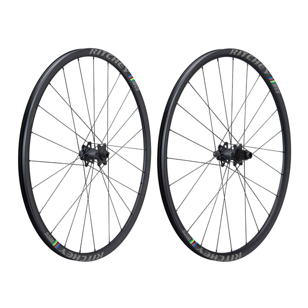 Ritchey WCS Zeta Disc Wheelset
