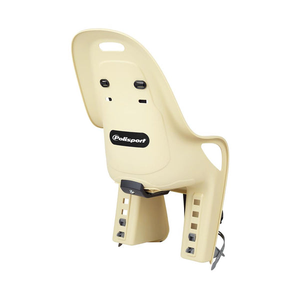 Polisport Koari FF Frame Mounted