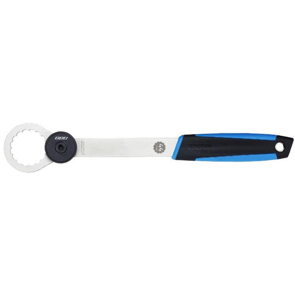 BBB Bracketgrip Holotec 2 Bottom Bracket Tool (Long Handle)
