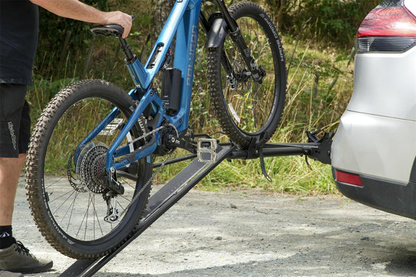 Maverack eBike Ramp