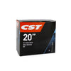 CST Tube S/V