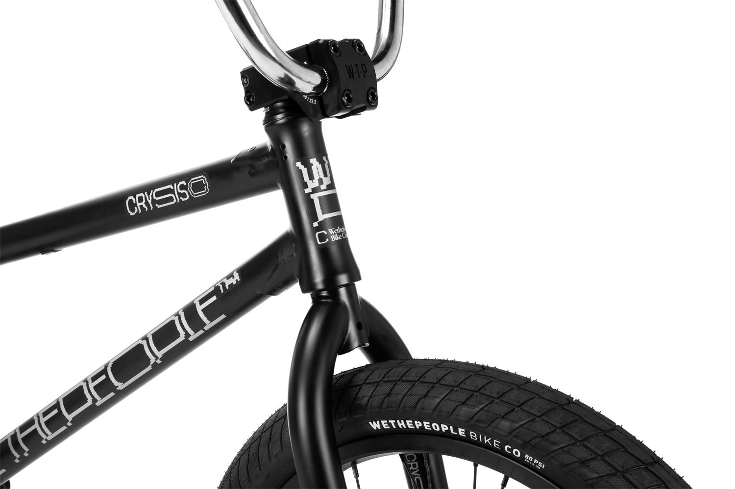 WeThePeople Crysis 21TT