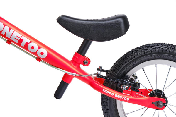 Yedoo OneToo Balance Bike