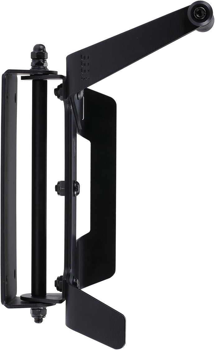 BBB - ParkingLot Swivel Storage Hook
