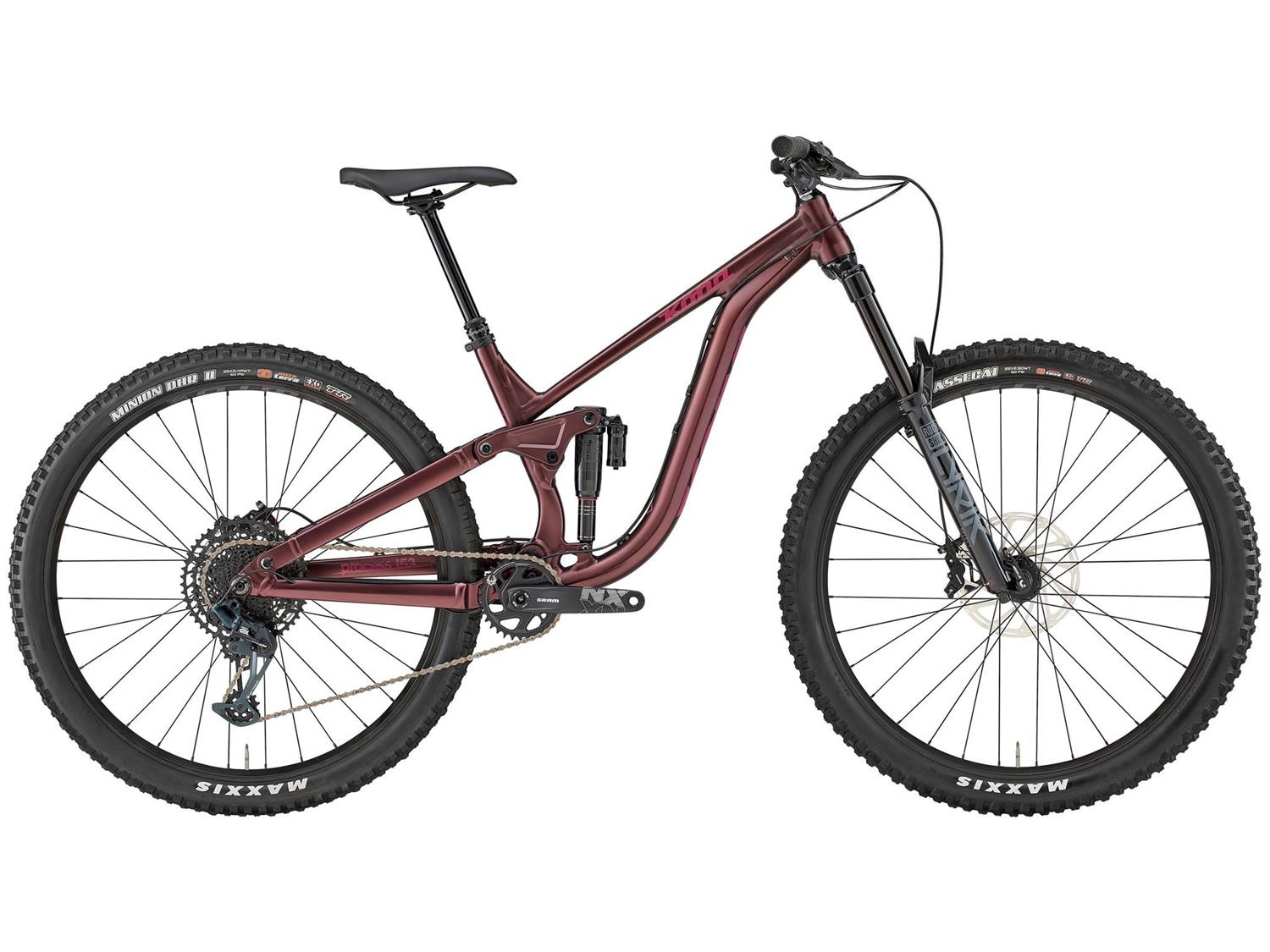 Kona Process 153 DL 29