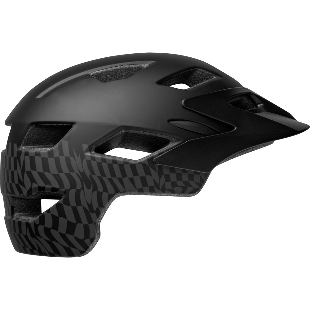 Bell Helmet Sidetrack