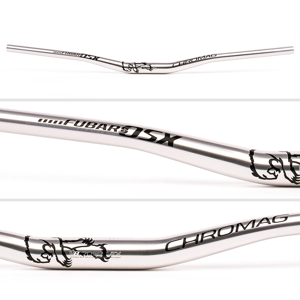 Chromag OSX LTD Handlebar