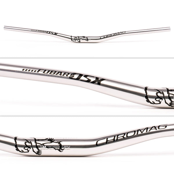 Chromag OSX LTD Handlebar