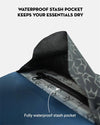 Peaty's HoldFast Trail Tool Wrap