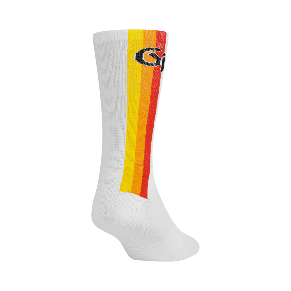 Giro Socks Comp Racer Hi-Rise 6