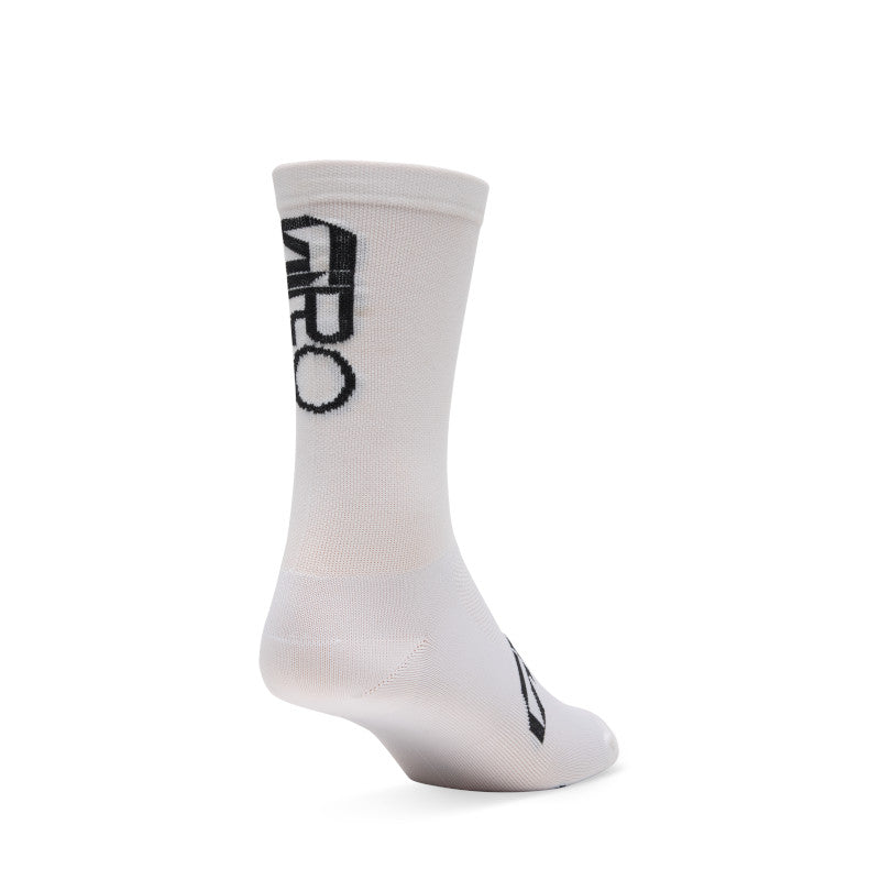 Giro Socks Comp Racer Hi-Rise 6