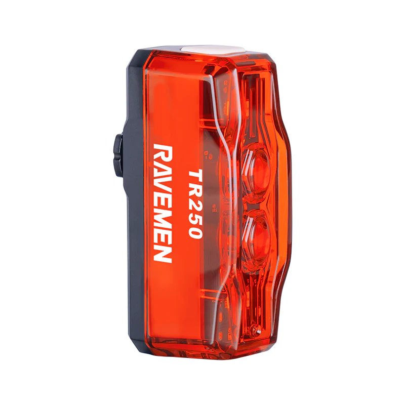 Ravemen TR250
