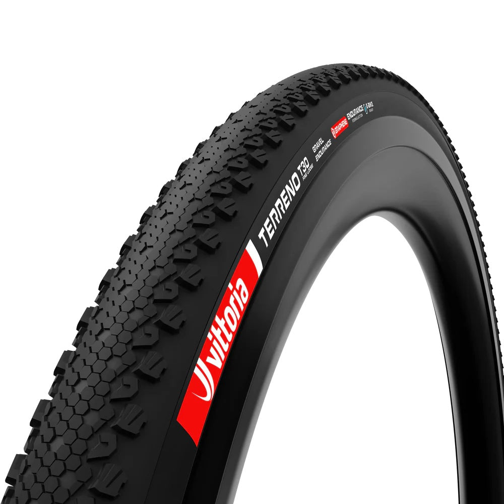 Vittoria 700c Terreno T30 Fine Loose Gravel Endurance