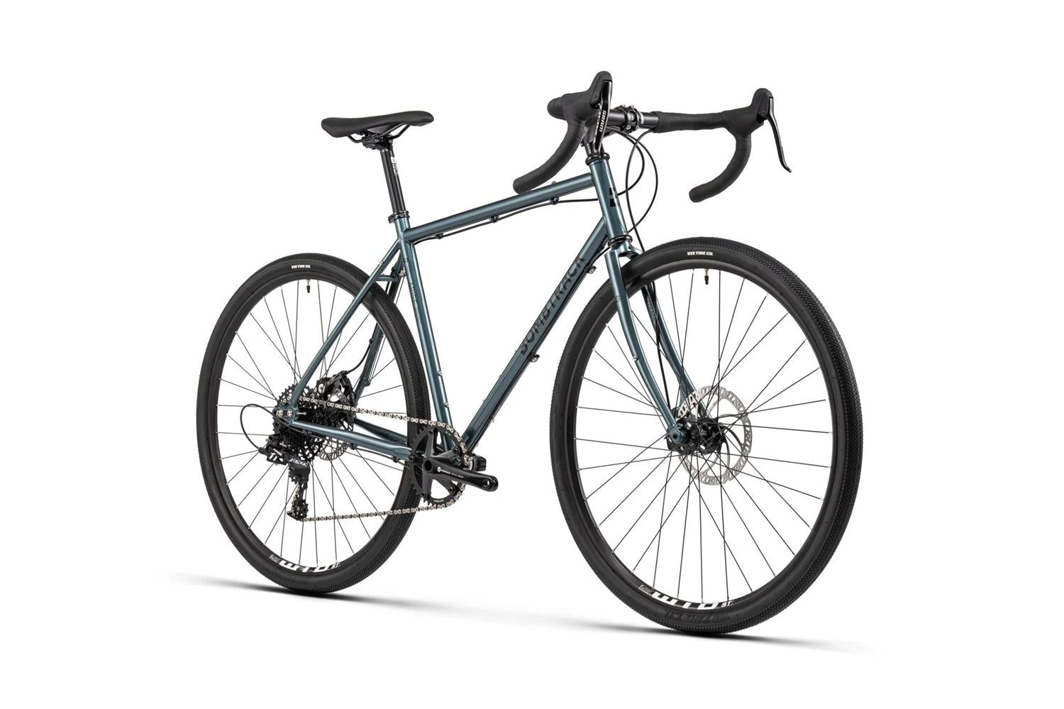 Bombtrack Arise SG Apex / Metallic Black