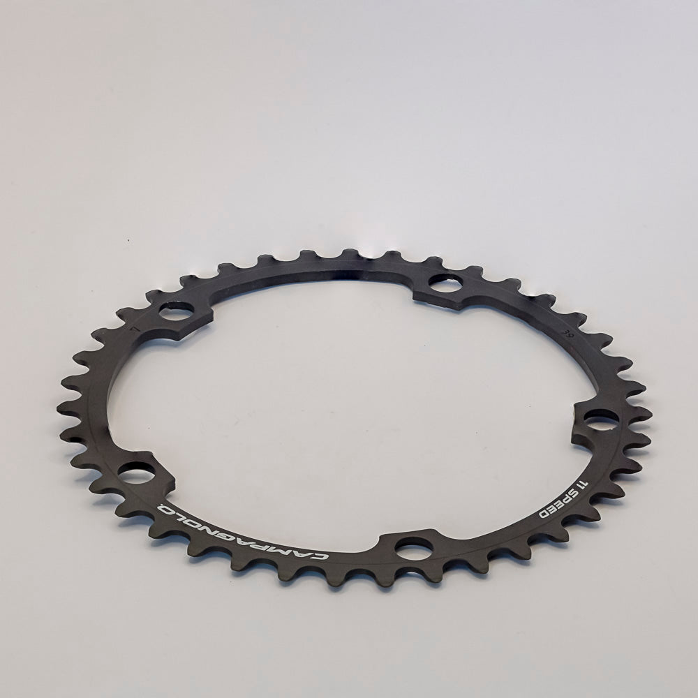 Campagnolo 11 Speed Chain Rings