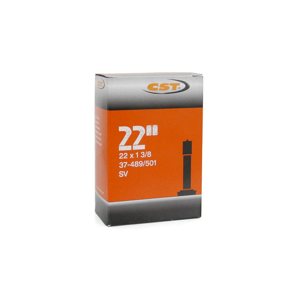 CST - 22" SV Tubes