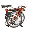 Restrap Carry Handle