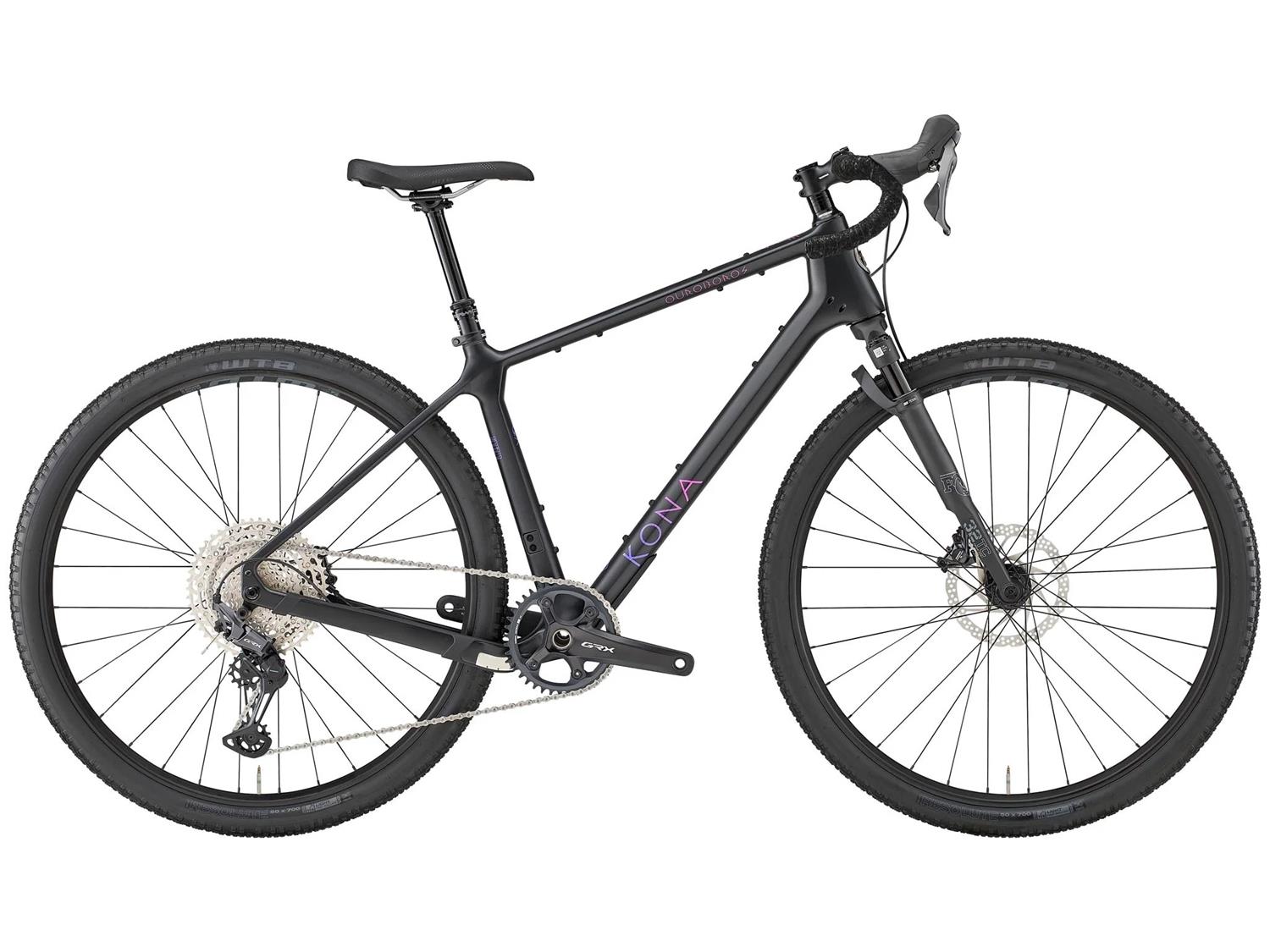 Kona Ouroboros CR